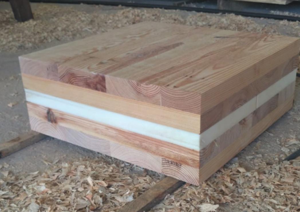OptimizedWood