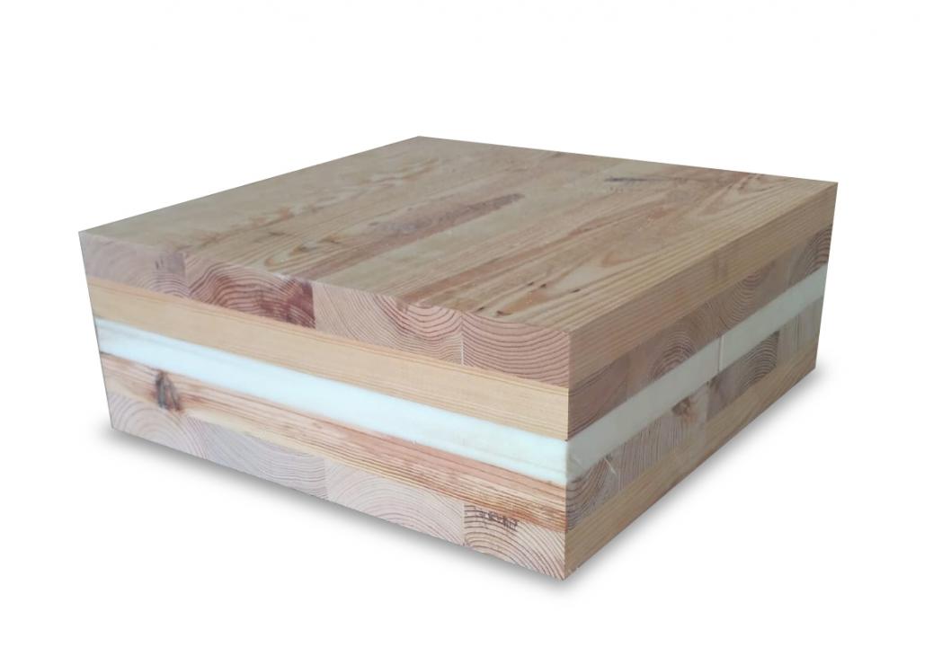 OptimizedWood