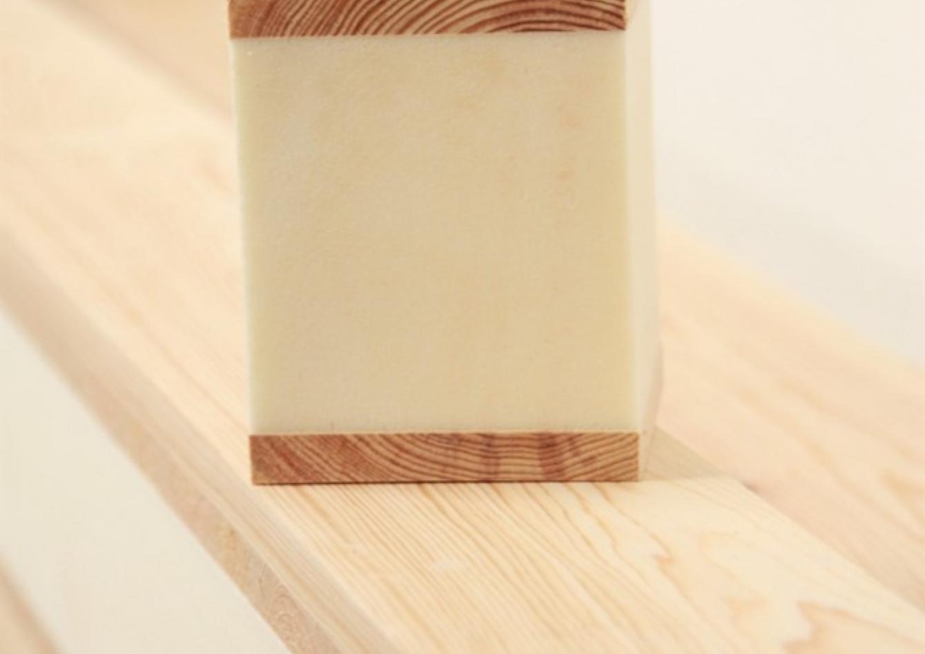 Optimized wood