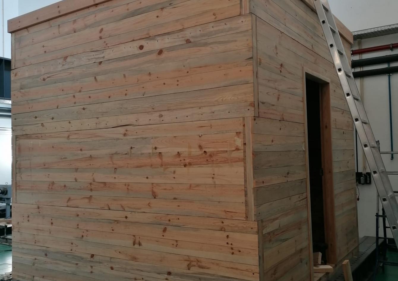 Protótipo OptimizedWood total